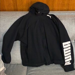 PUMA Sweater
